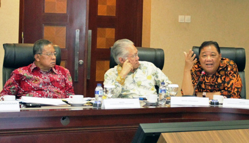 Realiasi KUR Rp75 Triliun bagi 3,5 Juta Debitur dari Target Rp100 T